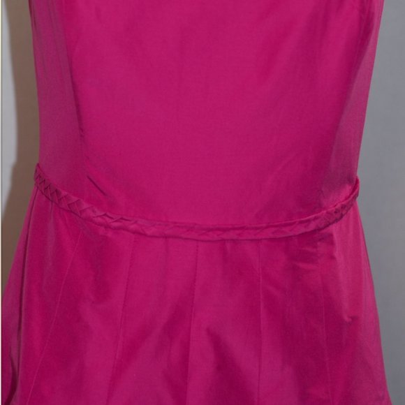 Lilly Pulitzer Silk Dress - Picture 6 of 13